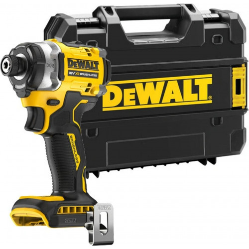 DeWALT DCF860NT Outillage - Clé a chocs sans fil XR (1/4"/282Nm/18V/sans batterie) Tstak