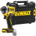 DeWALT DCF860NT Outillage - Clé a chocs sans fil XR (1/4"/282Nm/18V/sans batterie) Tstak