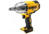 DeWALT DCF899HN Boulonneuse a chocs XR 1/2" (950Nm/18V/sans batterie)