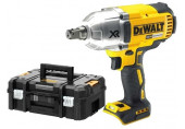 DeWALT DCF899NT Visseuse a chocs 1/2" (950 Nm/18V/sans batterie) Tstak