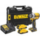 DeWALT DCF891P2T Visseuse a chocs 1/2" (813 Nm/18V/2x5,0Ah) Tstak