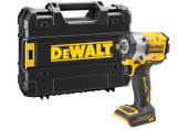 DeWALT DCF921NT Visseuse a chocs 1/2" (18V/406Nm/sans batterie) Tstak