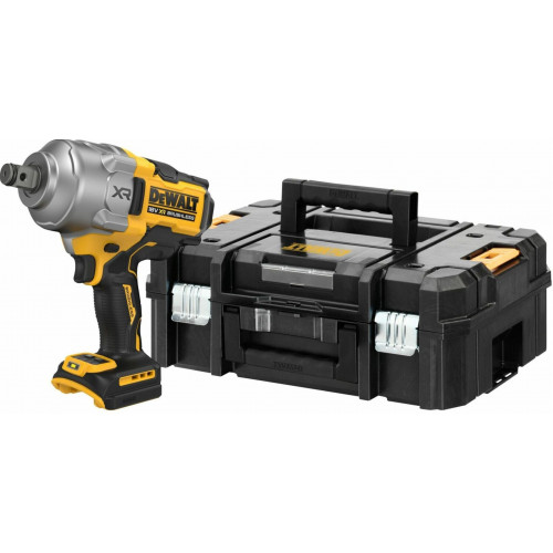 DeWALT DCF964NT Boulonneuse a chocs (2576Nm/18V/sans batterie) Tstak