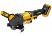 DeWALT DCG418N Meuleuse XR (125mm/54V/sans batterie)