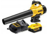 DeWALT DCM562P1 Souffleur sans fil XR (18V/1x5,0Ah)