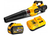 DeWALT DCMBA572X1 Souffleur 200km/h, XR FlexVolt 54V (1x9,0Ah)