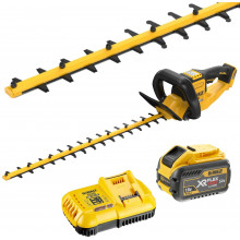 DeWALT DCMHT573X1 Taille-haie FlexVolt (54V/1x9,0Ah)