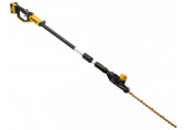 DeWALT DCMPH566P1 Taille-haies sur perchem (55cm/18V/5,0Ah)