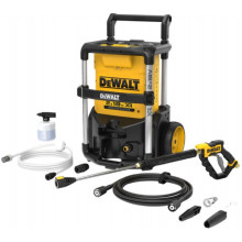 DeWALT DCMPW1600N Nettoyeur haute pression sans fil (2x18V/sans batterie)