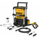 DeWALT DCMPW1600N Nettoyeur haute pression sans fil (2x18V/sans batterie)