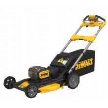 DeWALT DCMWSP156N Tondeuse a gazon sans fil (2x18V/sans batterie)