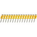 DeWALT DCN8901020 Clous Galvanisés 20x2.6mm pour DCN890 Pince a béton 1005 Pieces