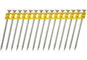 DeWALT DCN8901055 Clous Galvanisés 55x2.6mm pour DCN890 Pince a béton 510 Pieces