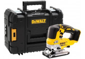 DeWALT DCS334NT Scie Sauteuse XR (18V/sans batterie) Tstak