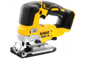 DeWALT DCS334N Scie Sauteuse XR Li-Ion (18V/sans batterie)