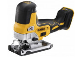 DeWALT DCS335N Scie sauteuse sans fil 18V, sans batterie ni chargeur dans en carton