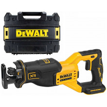 DeWALT DCS382NT Scie sabre sans fil XR (18V/sans batterie) Tstak