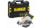 DeWALT DCS512NT Scie circulaire sans fil XR (140mm/12V/sans batterie) Tstak