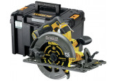 DeWALT DCS579NT Scie circulaire sans fil XR (190mm/54V/sans batterie) T-stak box VI