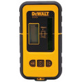 DeWALT DE0892G Détecteur de ligne croisée laser vert