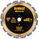 DeWALT DT1475 Lame de scie circulaire 305 x 30 mm 16Z