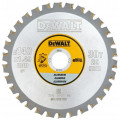 DeWALT DT1910 Lame de scie circulaire, Argen 140x20mm