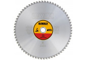 DeWALT DT1926 Lame de scie circulaire 355 x 25,4 mm 66T TCG 1.5°