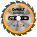DeWALT DT1931 Lame de scie circulaire 160 x 20 mm 18T ATB 20°.