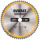 DeWALT DT1960 Lame de scie circulaire, stationnaire, 305/30 mm, 60 dents