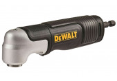 DeWALT DT20500-QZ Renvoi D’Angle Droit Compact 140mm