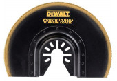 DeWALT DT20711 Multicutter 100 mm