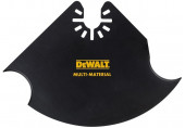 DeWALT DT20712 Couteau multi-outils 100 mm