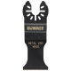 DeWALT DT20743 Lame de scie en Carbure, Argent, 35 mm