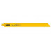 DeWALT DT2333 Grit 228 x 2 mm Lames de scie sabre 2 Pieces