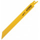 DeWALT DT2335-QZ TCT Grain 235 x 1 mm Lames de scie sabre 1 piece