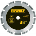 DeWALT DT3763 Lame de scie diamant LaserHP3 230 x 22,2mm