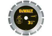 DeWALT DT3763 Lame de scie diamant LaserHP3 230 x 22,2mm