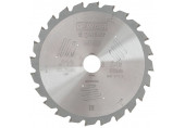 DeWALT DT4310 Lame de scie circulaire 216 x 30 mm 24WZ