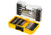 DeWALT DT70702 Coffret d'embouts de vissage 25-85 mm, 40-pieces