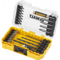 DeWALT DT70708 Petit coffret Toughcase 25 pieces