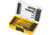 DeWALT DT70708 Petit coffret Toughcase 25 pieces