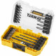 DeWALT DT70708 Petit coffret Toughcase 25 pieces