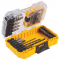 DeWALT DT70717 Jeu d'embouts 40 pcs.