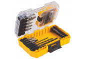 DeWALT DT70717 Jeu d'embouts 40 pcs.