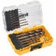 DeWALT DT70727-QZ Coffret de forets 14 pcs HSS-G