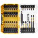 DeWALT DT70731T-QZ Coffret Toughcase 37 pcs