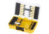 DeWALT DT70734T Coffret d'embouts de vissage, 29-pieces