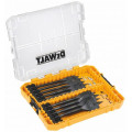 DeWALT DT70751 Perceuse a bois - Set 9 pieces