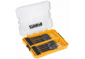 DeWALT DT70751 Perceuse a bois - Set 9 pieces