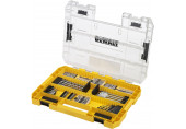 DeWALT DT70763 Embouts de vissage et percer, Set 85 pieces